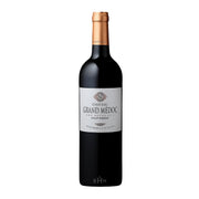 Image of 2010 Chateau Grand Medoc Cru Bourgeois Haut-Medoc 6L