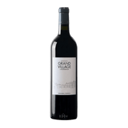 Image of 2011 Chateau Grand Village Bordeaux Superieur