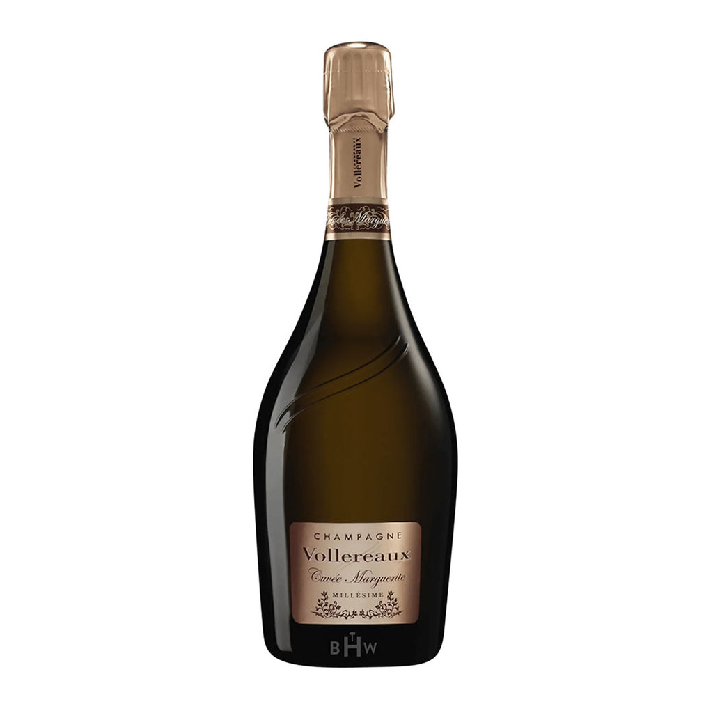 2011 Vollereaux Cuvee Marguerite Brut Millesime Champagne