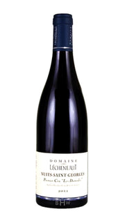 Image of 2011 Lecheneaut Nuits Saints Georges Premier Cru  Les Damodes