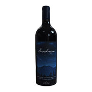 Image of 2011 Brookman Cabernet Sauvignon 100% Stagecoach Vineyard Napa Valley