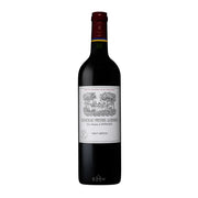 Image of 2011 Chateau Odilon Peyre-Lebade Haut-Medoc