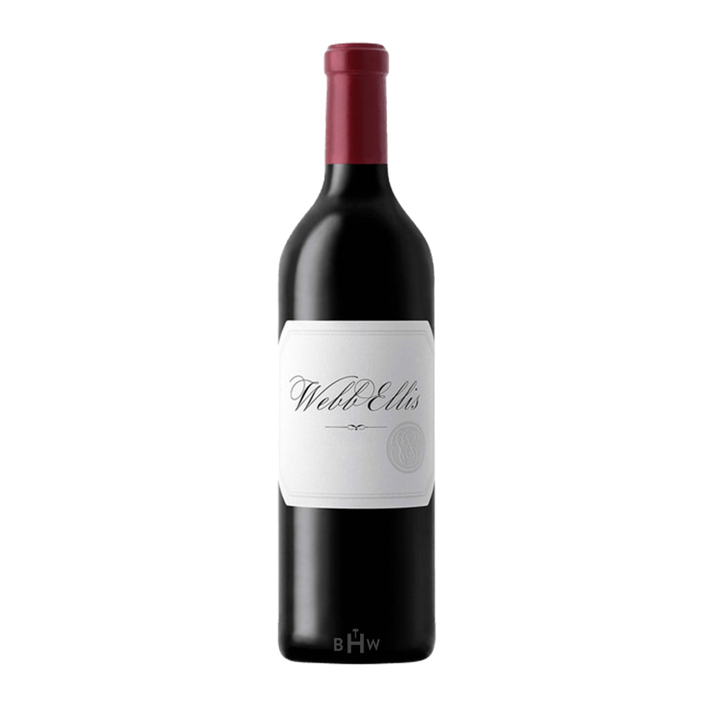 2011 Neil Ellis Webb Cabernet Sauvignon Blend Stellenbosch South Africa