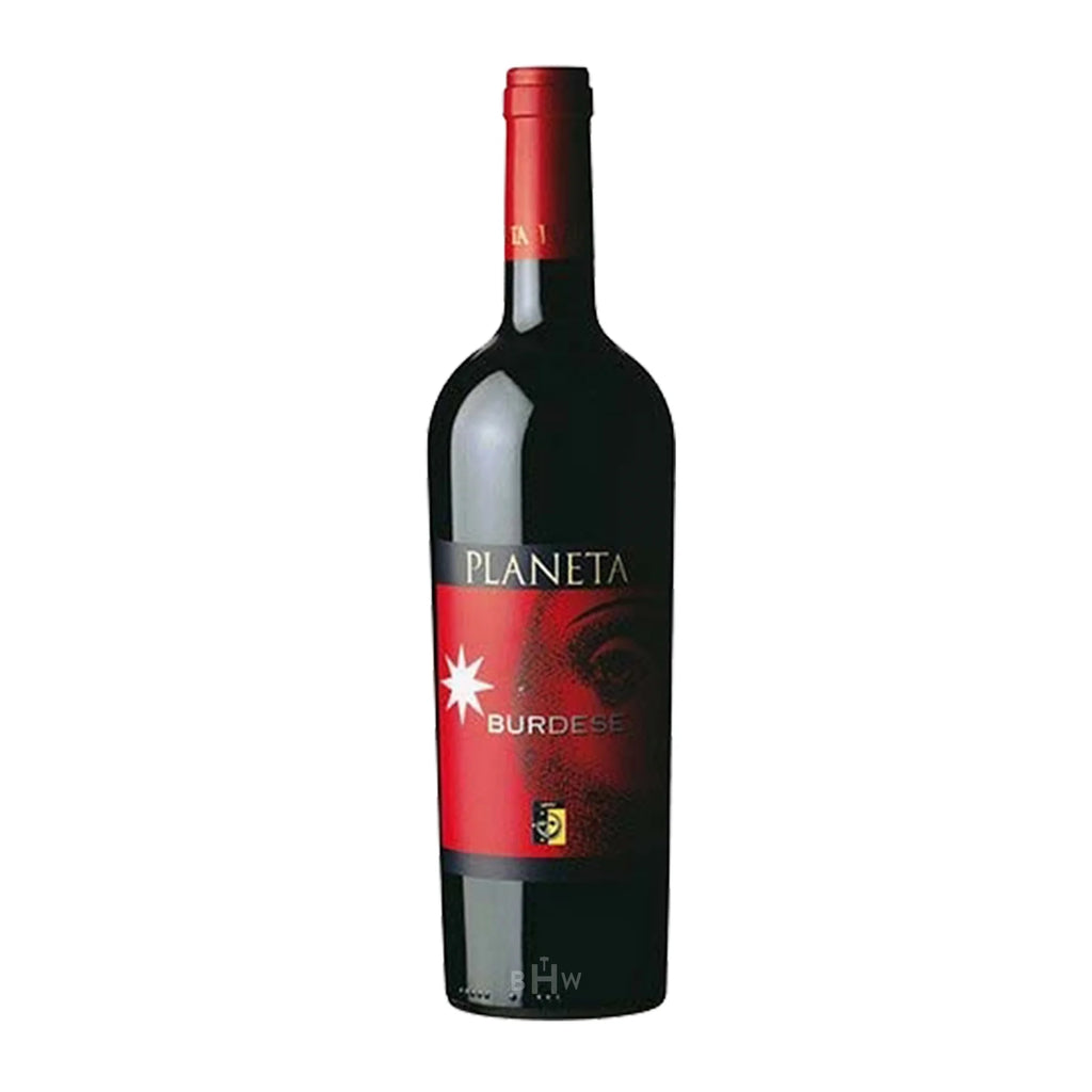 Planeta Red 2011 Planeta Burdese Cabernet Blend Sicilia IGT