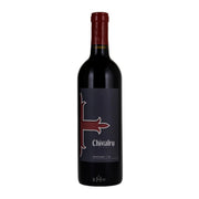 Image of 2012 Chivalry Cabernet Sauvignon Napa Valley