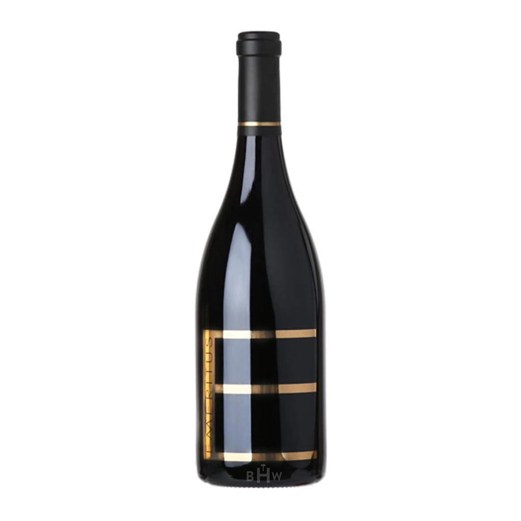 2012 Emeritus William Wesley Pinot Noir Sonoma Coast