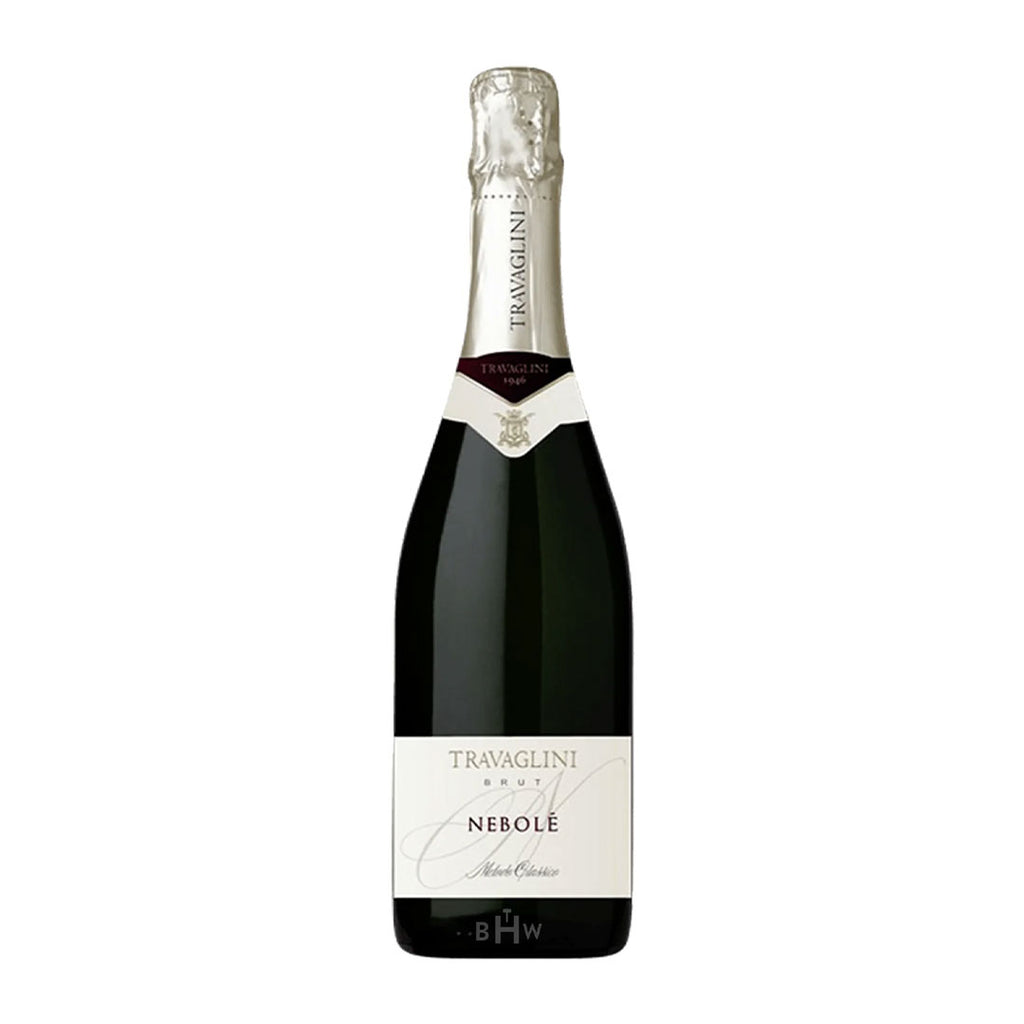 2013 Travaglini Nebolé Metodo Classico Brut