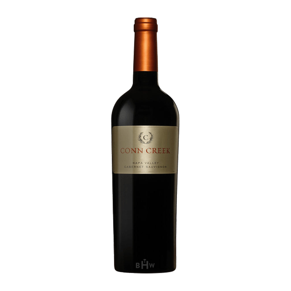 2013 Conn Creek Cabernet Sauvignon Napa Valley