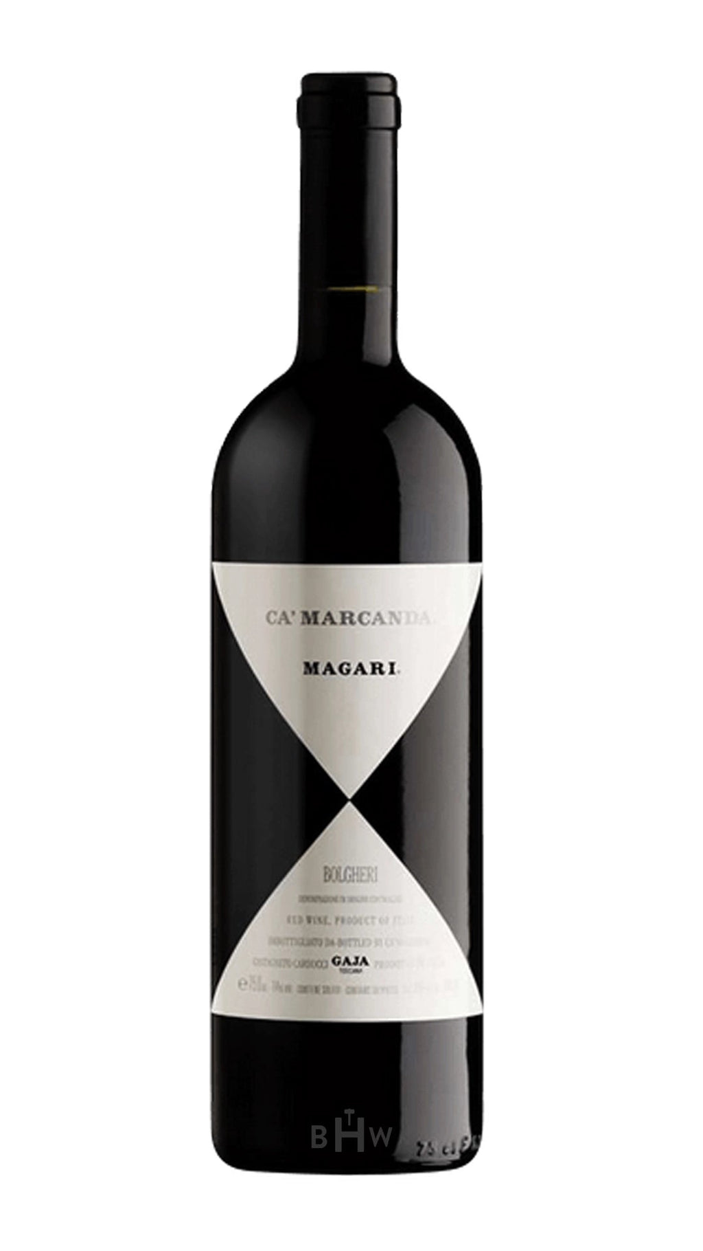 Gaja Red 2013 Gaja CaMarcanda Magari Bolgheri