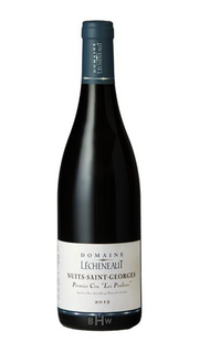Image of 2013 Lecheneaut Nuits Saints Georges Premier Cru Les Pruliers
