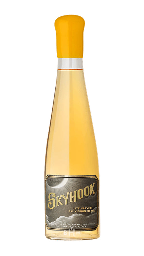 2013 Skyhook Late Harvest Sauvignon Blanc 375ml