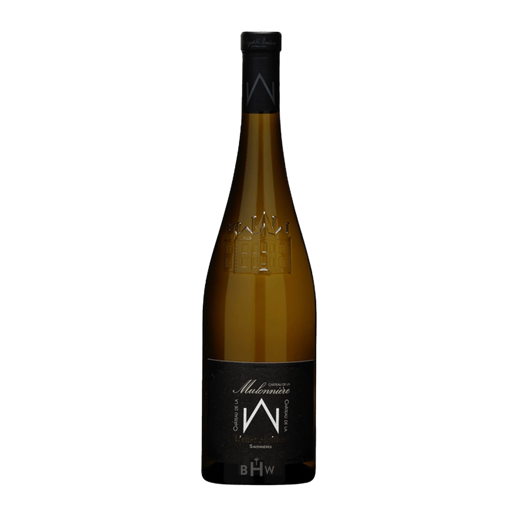 2013 Chateau de La Mulonniere Savennieres L'Effet Papillon Loire