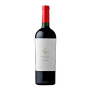 Image of 2013 Laura Hartwig Laura Icono Bordeaux Blend