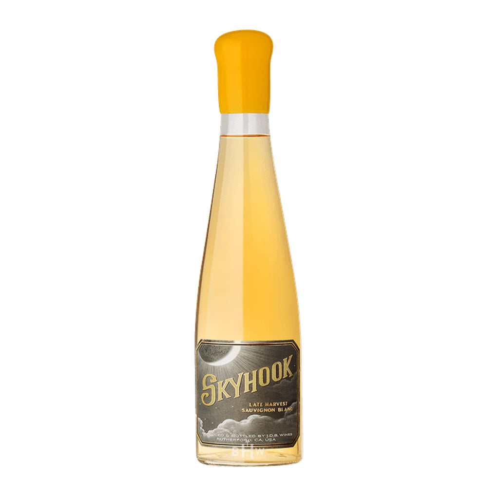 2013 Skyhook Late Harvest Sauvignon Blanc 375ml