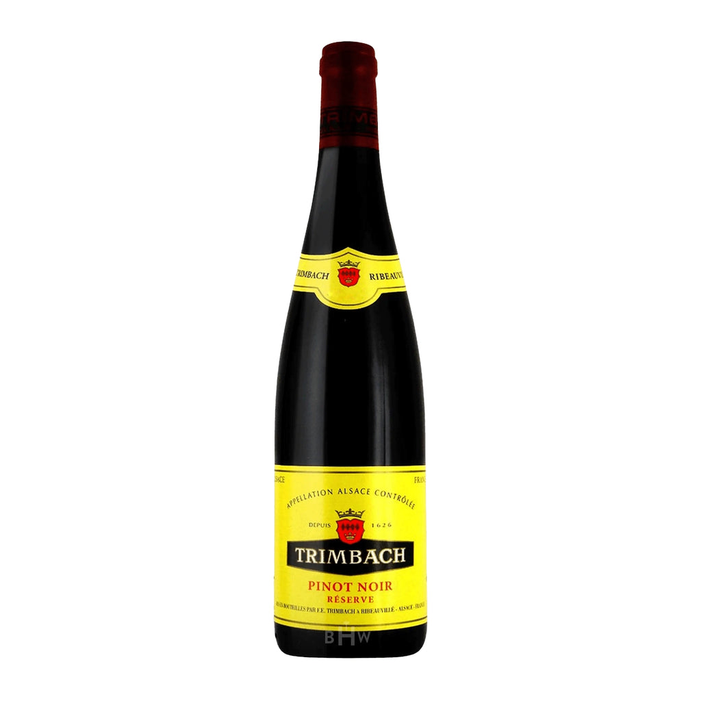 Image of 2013 Trimbach Pinot Noir Reserve Alsace