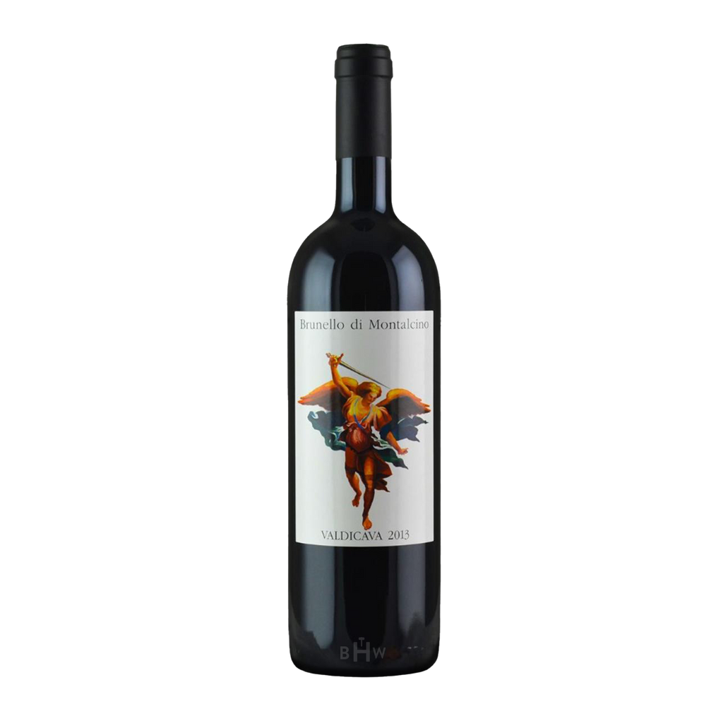 2013 Valdicava Brunello Di Montalcino