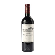 Image of 2014 Chateau Pontet-Canet Pauillac