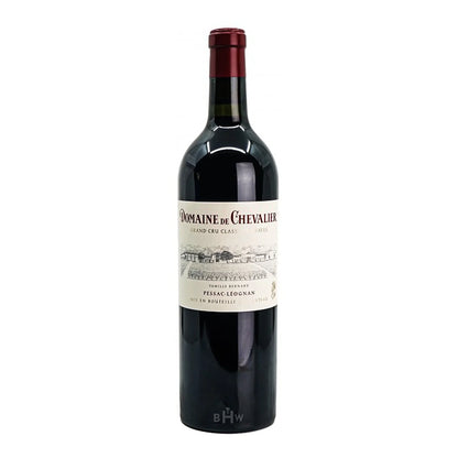 2014 Domaine de Chevalier Pessac-Léognan