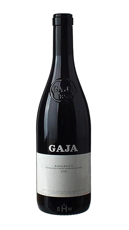 Gaja Red 2014 Gaja Barbaresco DOCG