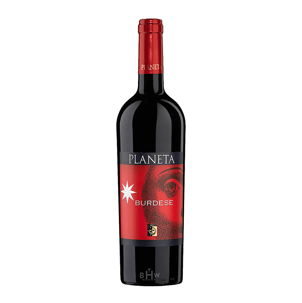 Planeta Red 2013 Planeta Burdese Cabernet Blend Sicilia IGT