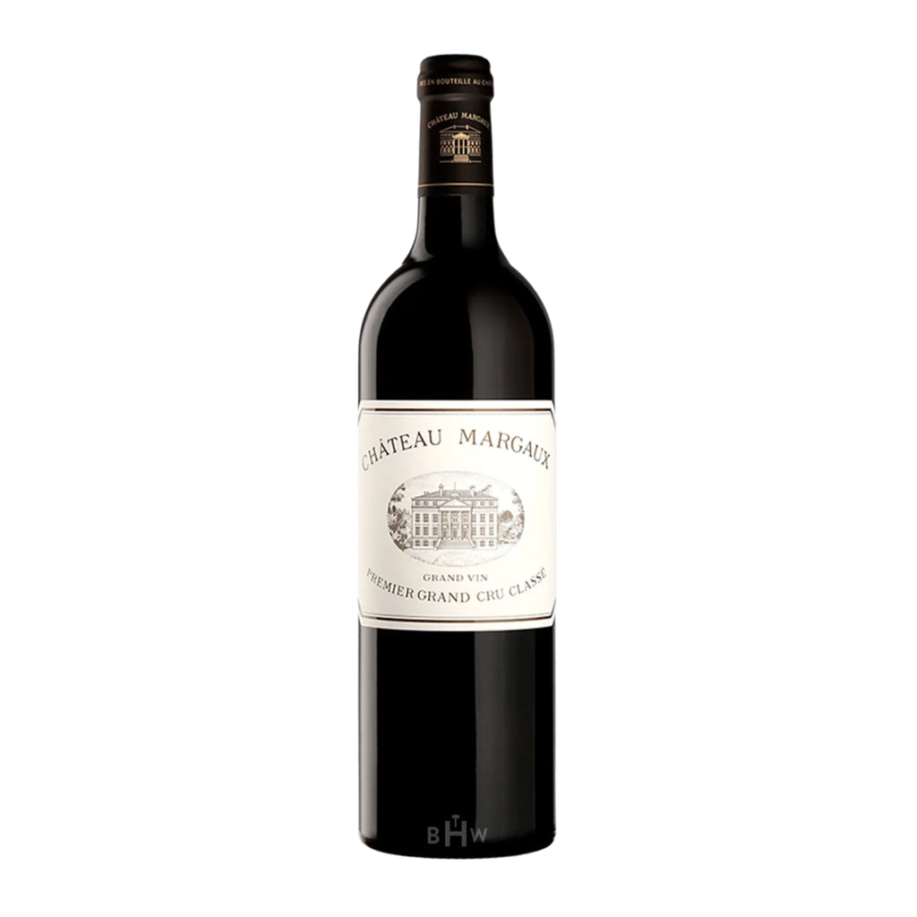 Image of 2014 Chateau Margaux 1st Classified Growth