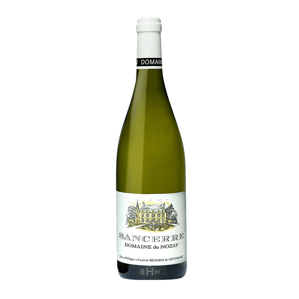 Domaine du Nozay White 2014 Domaine du Nozay Sancerre