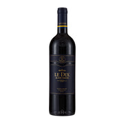 Image of 2014 Le Dix de Los Vascos Domaines Barons de Rothschild Colchagua Valley