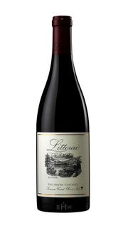 Image of 2014 Littorai The Haven Vineyard Pinot Noir Sonoma Coast