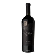 Image of 2014 Mauricio Lorca Inspirado Red Blend