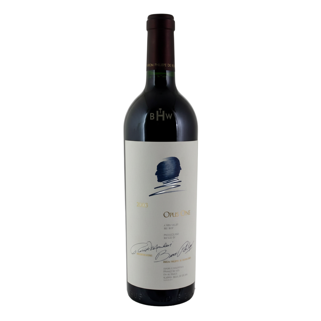 2015 Opus One Napa Valley