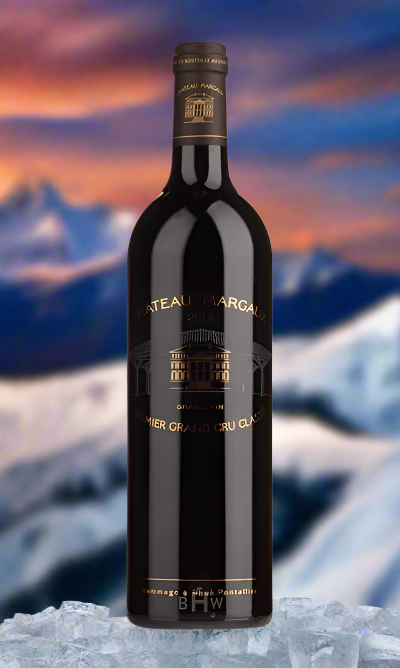 2015 Chateau Margaux 1st Classified Growth