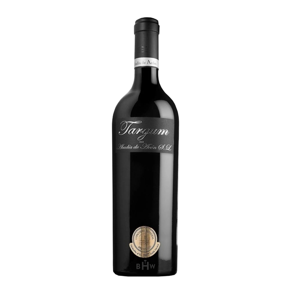 2015 Acon Targum Ribera del Duero
