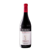 Image of 2015 Boroli Barolo Cerequio