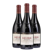 Image of 2015 Casa Ferreirinha 'Barca Velha' Douro Portugal 3pk 3x750ml