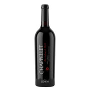 Image of 2015 Chappellet Pritchard Hill Cabernet Sauvignon Napa Valley