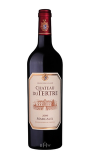 Image of 2015 Chateau Du Tertre Margaux
