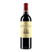 Image of 2015 Chateau Malartic Lagraviere Pessac Leognan