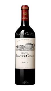 Image of 2015 Chateau Pontet-Canet Pauillac