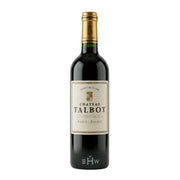Image of 2015 Chateau Talbot Saint-Julien