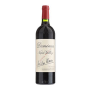 Image of 2015 Dominus Estate Napa Valley Christian Moueix