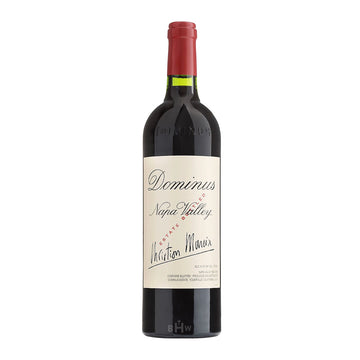 2015 Dominus Estate Napa Valley Christian Moueix