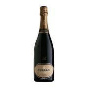 Image of 2015 Fratelli Lunelli Ferrari 'Riserva Lunelli' Metodo Classico Trento DOC