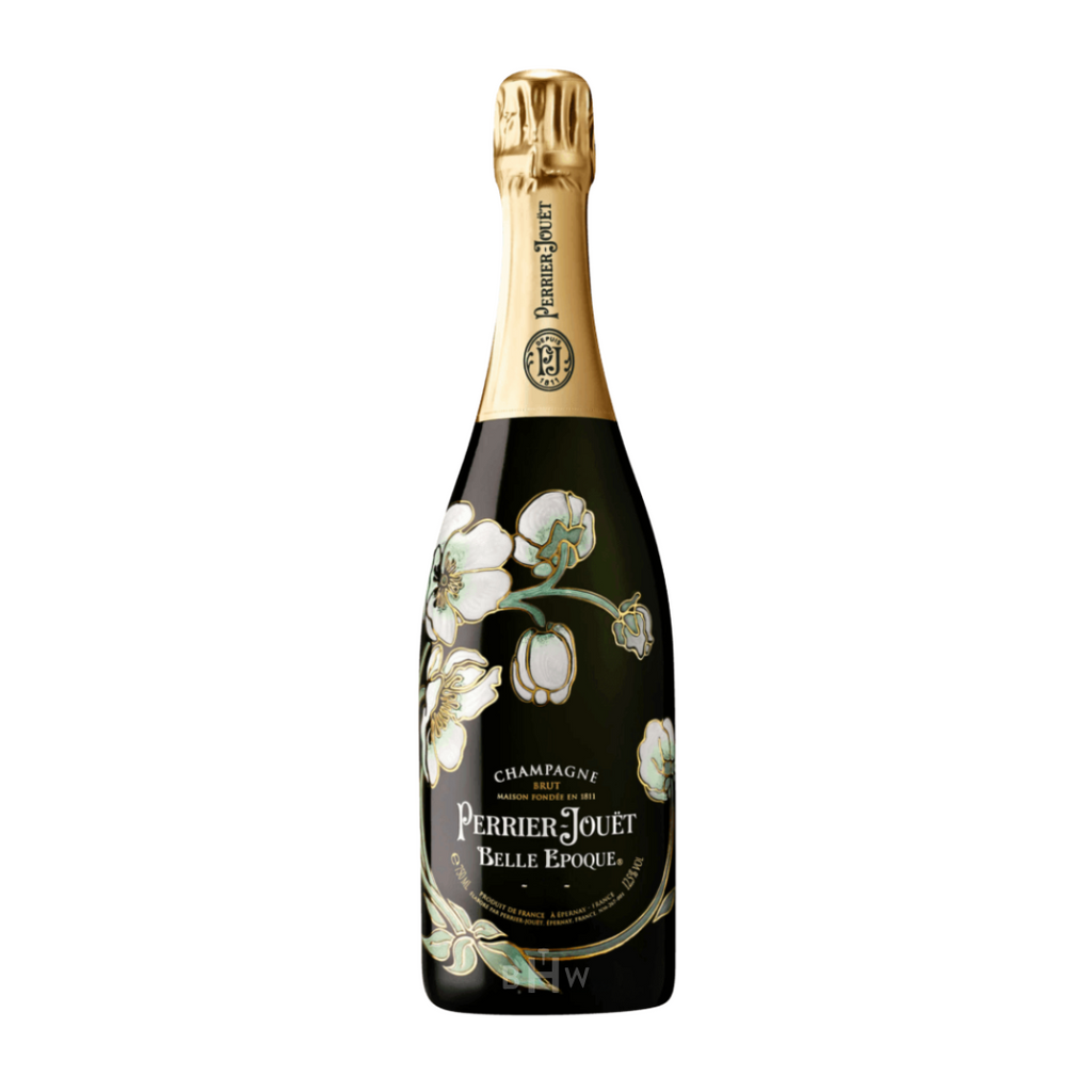 2015 Perrier Jouet Belle Epoque Champagne Brut