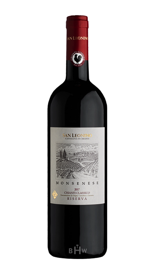 Tenimenti Angelini Red 2015 Tenimenti Angelini San Leonino Monsenese Chianti Classico Riserva