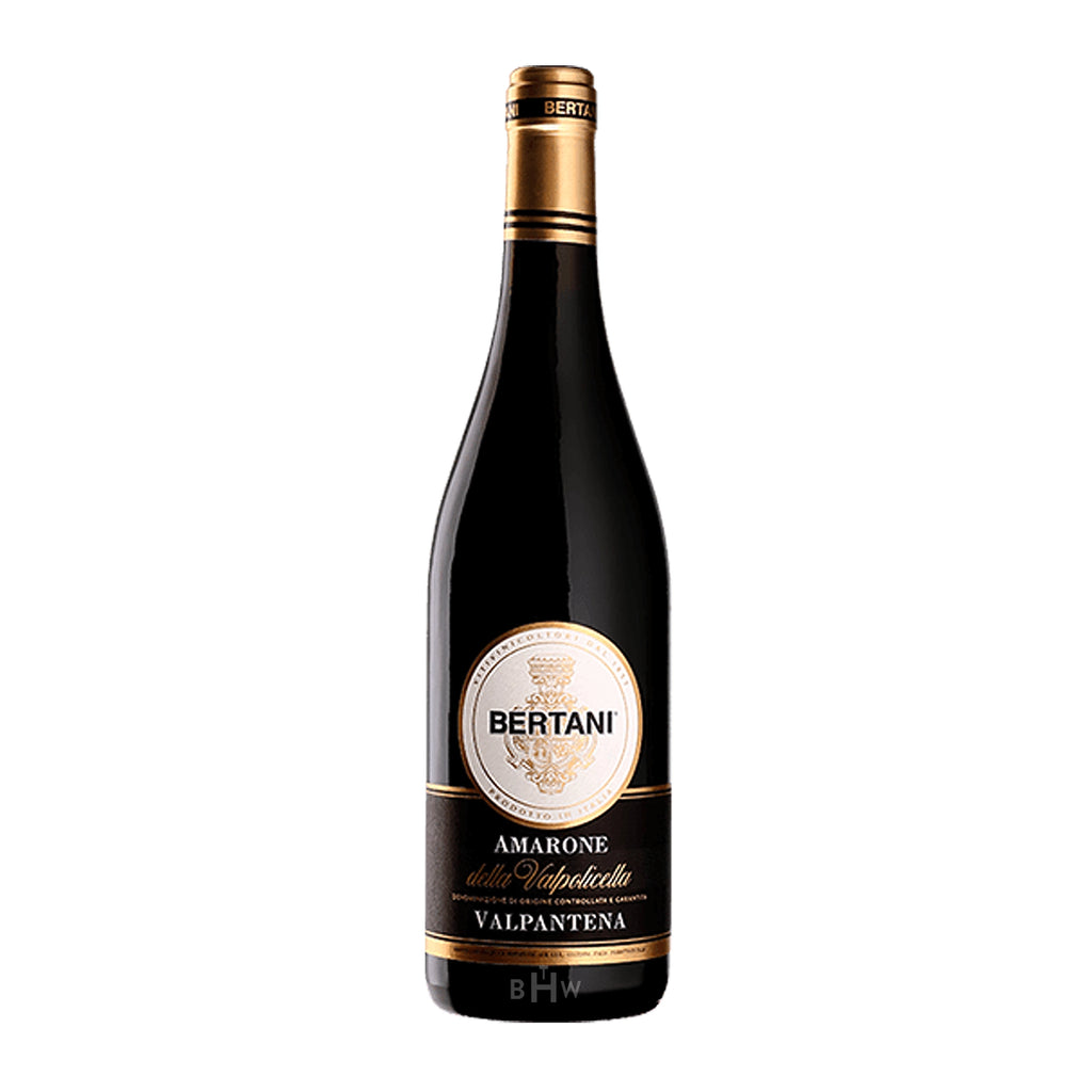 2015 Bertani Amarone della Valpolicella Valpantena