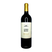 Image of 2015 Cerro Block Petit Verdot Napa Valley