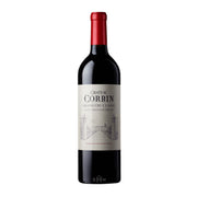 Image of 2015 Chateau Corbin Saint Emilion Grand Cru Classe