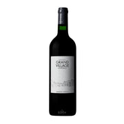 Image of 2015 Chateau Grand Village Bordeaux Superieur