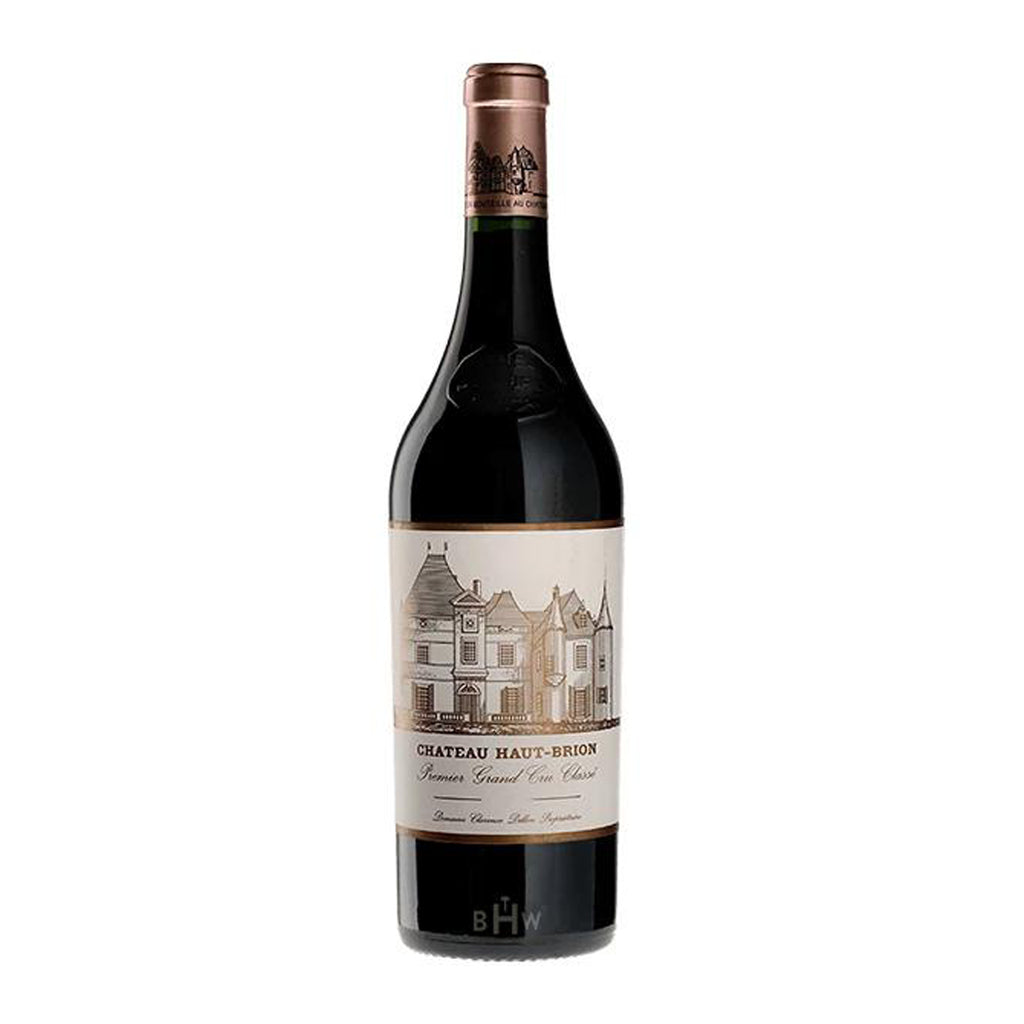 2015 Château Haut Brion Pessac Léognan 1st Classified Growth