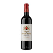 Image of 2015 Chateau du Moulin Rouge Cru Bourgeois Haut-Medoc Bordeaux